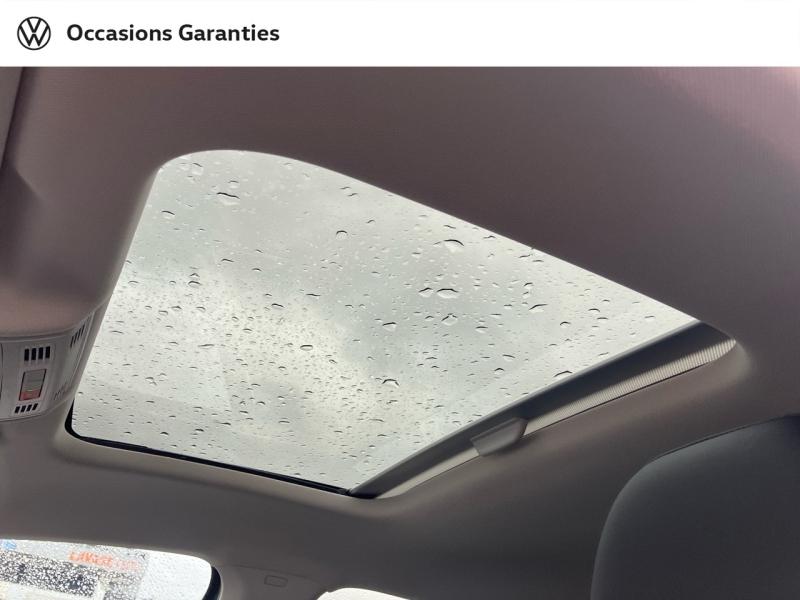 Voitures occasions VOLKSWAGEN POLO Style Villers-Cotterêts