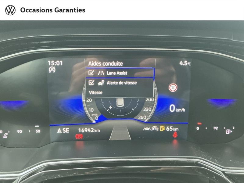 Voitures occasions VOLKSWAGEN POLO Style Villers-Cotterêts