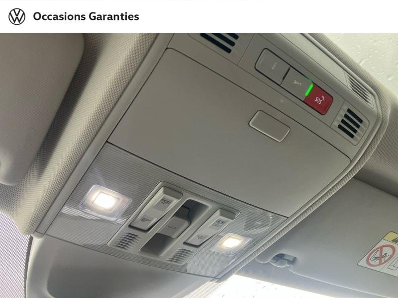 Voitures occasions VOLKSWAGEN POLO Style Villers-Cotterêts