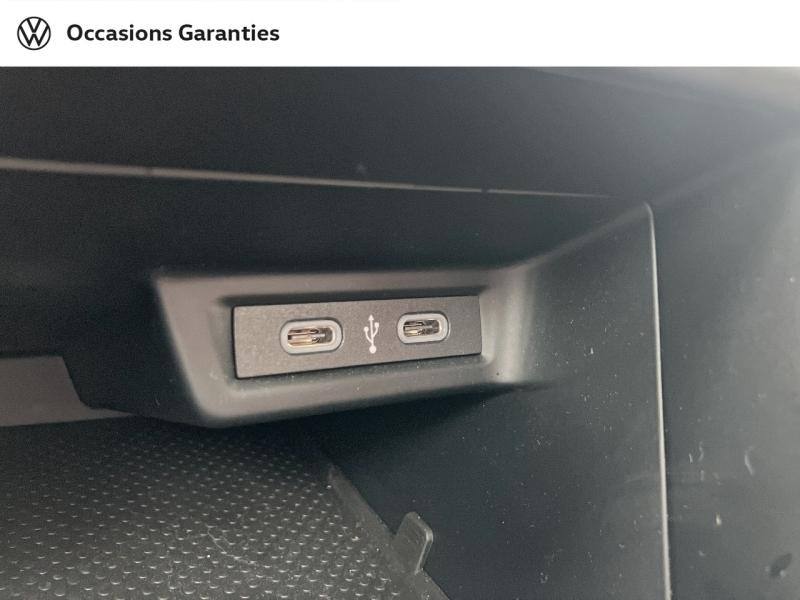 Voitures occasions VOLKSWAGEN POLO Style Villers-Cotterêts