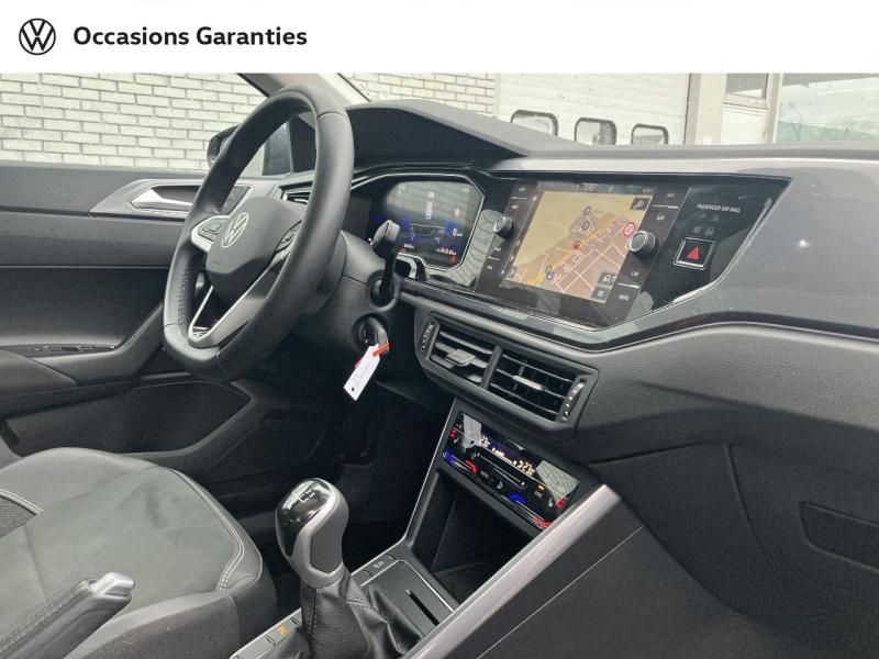 Voitures occasions VOLKSWAGEN POLO Style Villers-Cotterêts