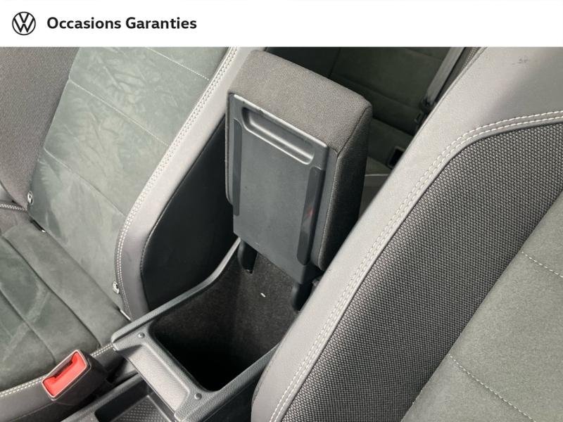 Voitures occasions VOLKSWAGEN POLO Style Villers-Cotterêts