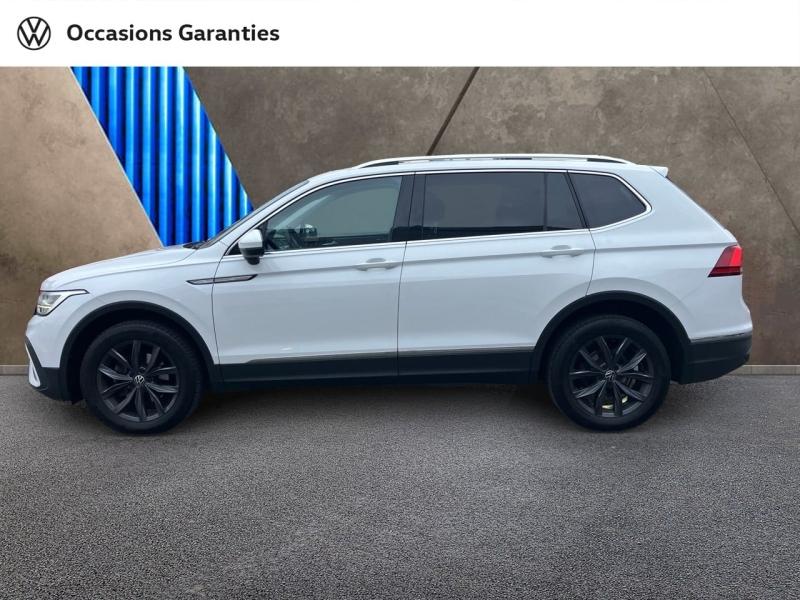 Voitures occasions VOLKSWAGEN TIGUAN ALLSPACE Life Villers-Cotterêts