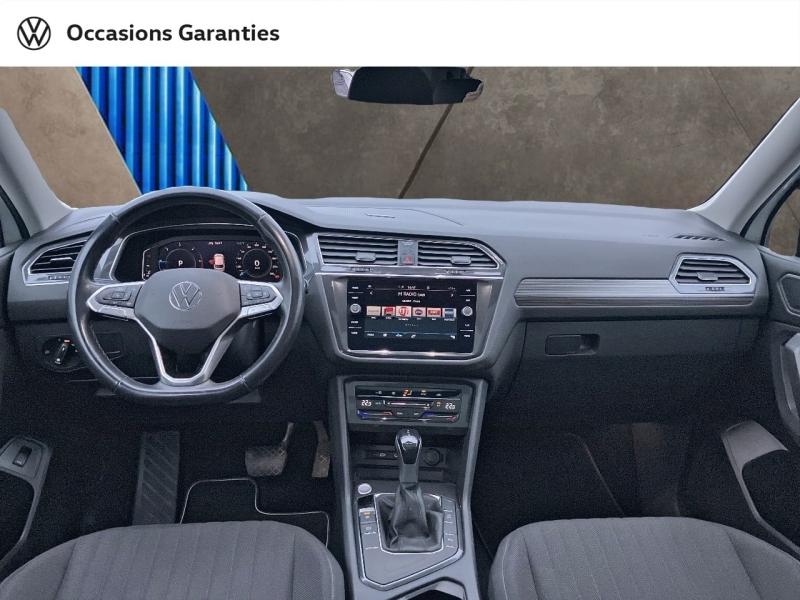 Voitures occasions VOLKSWAGEN TIGUAN ALLSPACE Life Villers-Cotterêts