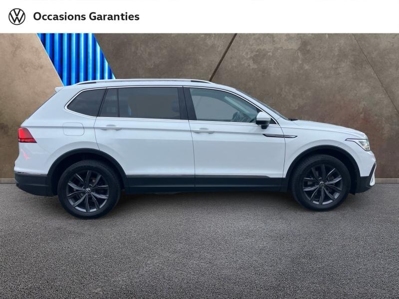 Voitures occasions VOLKSWAGEN TIGUAN ALLSPACE Life Villers-Cotterêts