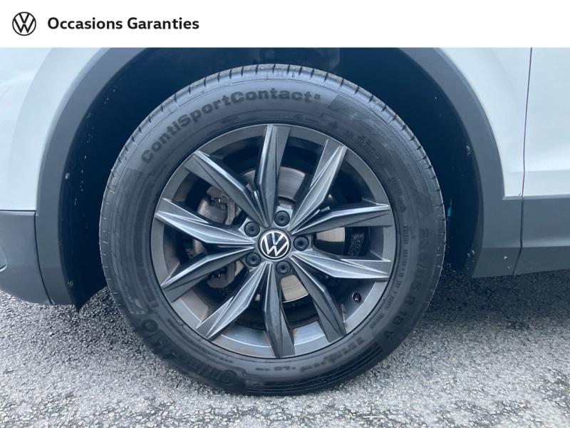 Voitures occasions VOLKSWAGEN TIGUAN ALLSPACE Life Villers-Cotterêts