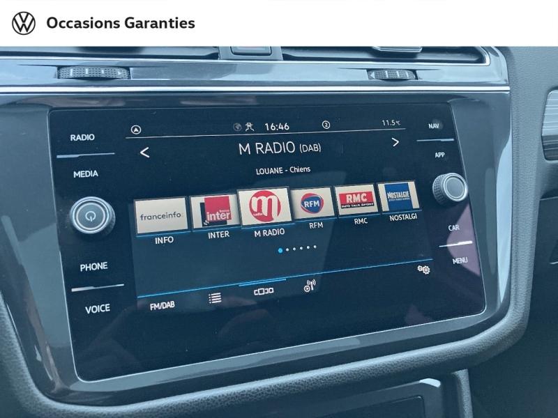 Voitures occasions VOLKSWAGEN TIGUAN ALLSPACE Life Villers-Cotterêts