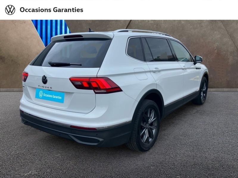 Voitures occasions VOLKSWAGEN TIGUAN ALLSPACE Life Villers-Cotterêts