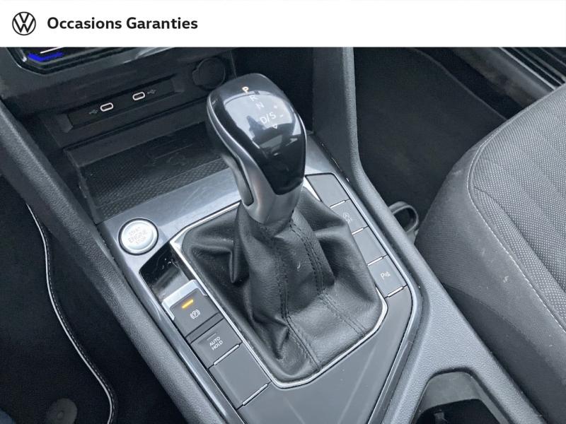 Voitures occasions VOLKSWAGEN TIGUAN ALLSPACE Life Villers-Cotterêts