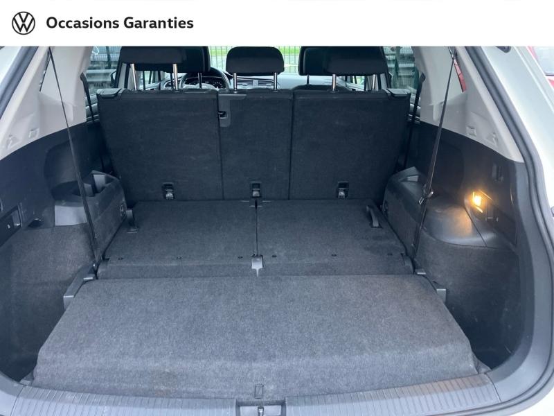 Voitures occasions VOLKSWAGEN TIGUAN ALLSPACE Life Villers-Cotterêts