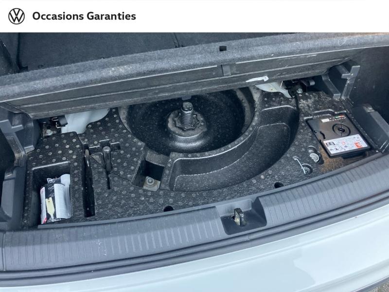 Voitures occasions VOLKSWAGEN TIGUAN ALLSPACE Life Villers-Cotterêts
