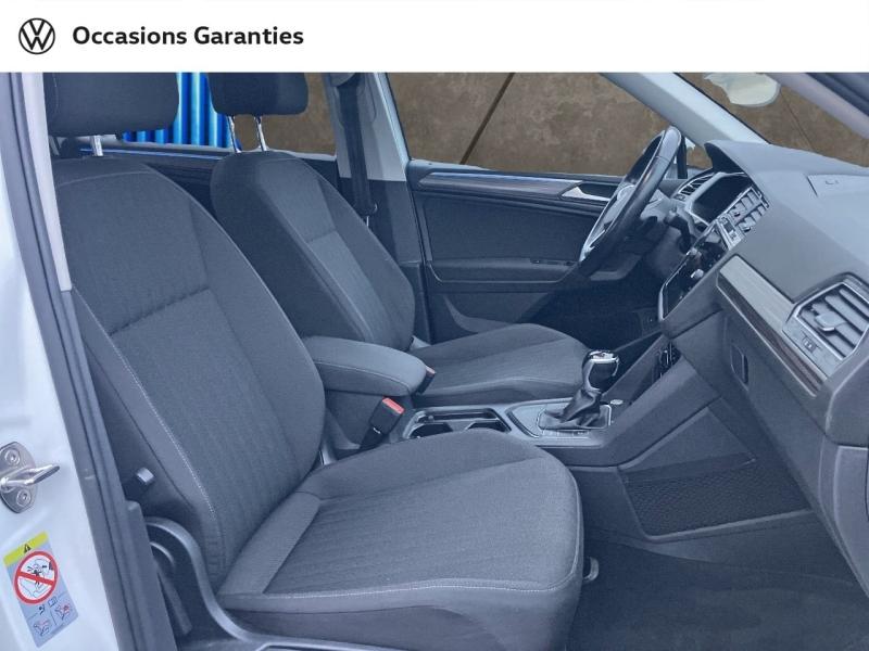 Voitures occasions VOLKSWAGEN TIGUAN ALLSPACE Life Villers-Cotterêts