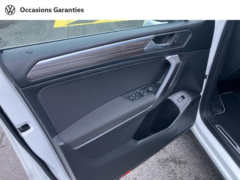 Voitures occasions VOLKSWAGEN TIGUAN ALLSPACE Life Villers-Cotterêts