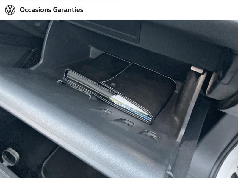 Voitures occasions VOLKSWAGEN TIGUAN ALLSPACE Life Villers-Cotterêts
