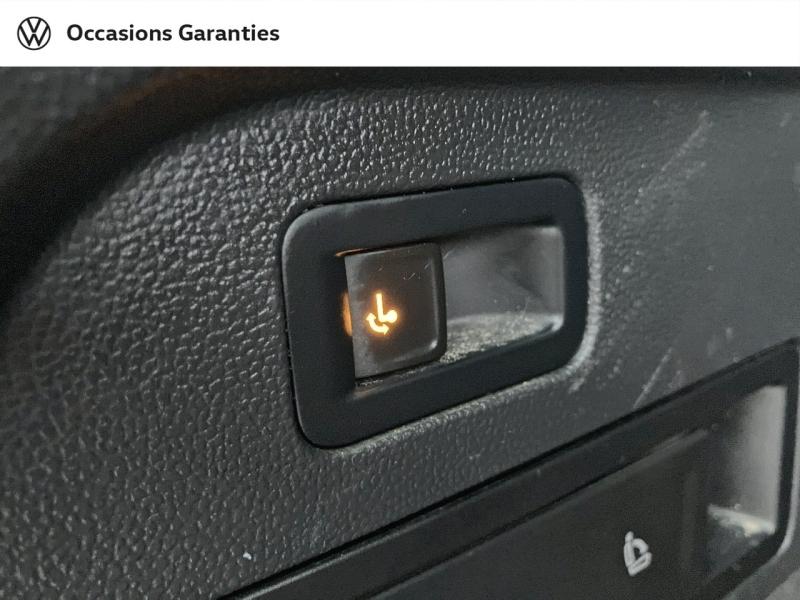 Voitures occasions VOLKSWAGEN TIGUAN ALLSPACE Life Villers-Cotterêts