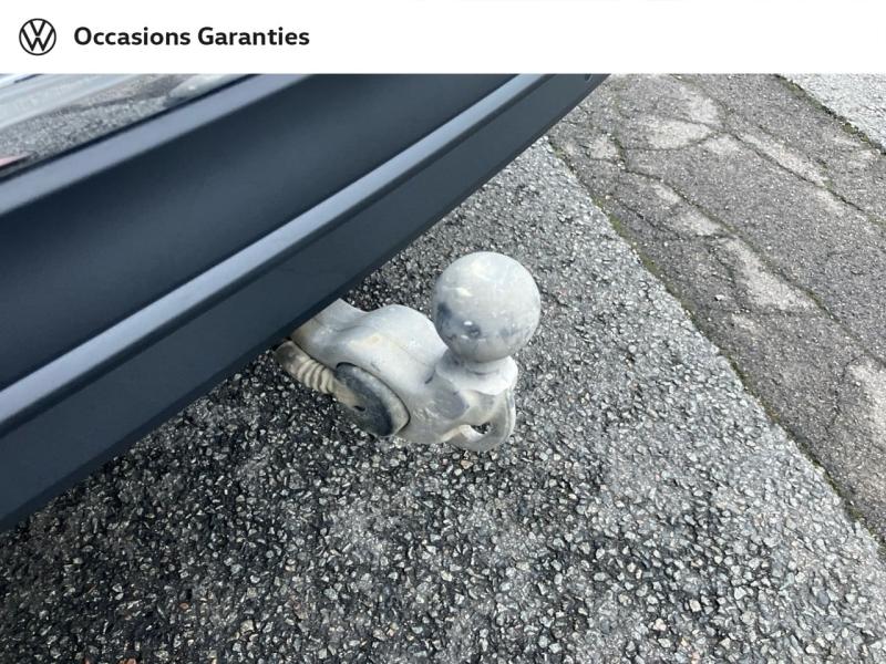 Voitures occasions VOLKSWAGEN TIGUAN ALLSPACE Life Villers-Cotterêts