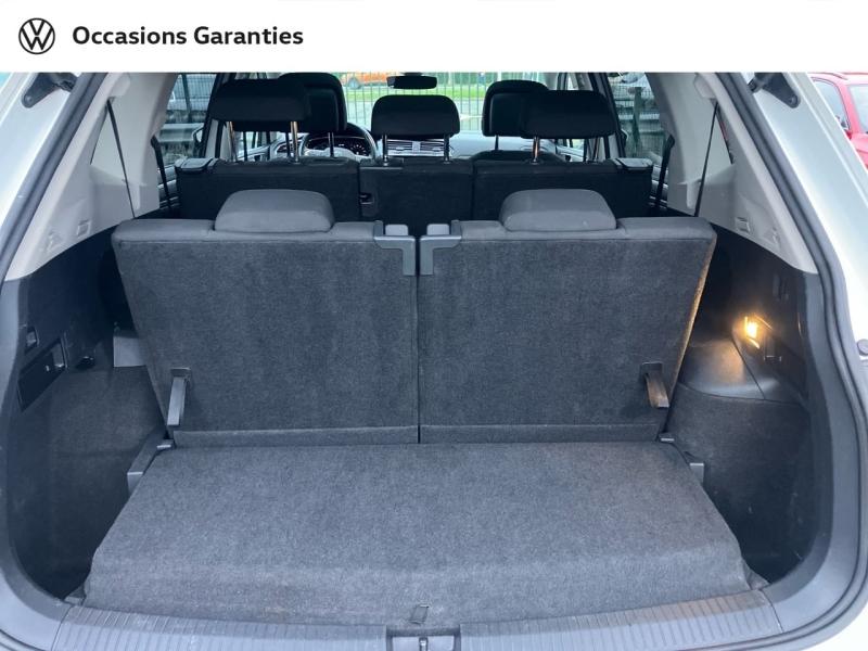 Voitures occasions VOLKSWAGEN TIGUAN ALLSPACE Life Villers-Cotterêts