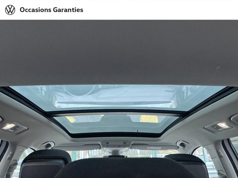 Voitures occasions VOLKSWAGEN TIGUAN ALLSPACE Life Villers-Cotterêts