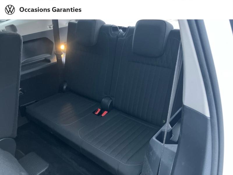 Voitures occasions VOLKSWAGEN TIGUAN ALLSPACE Life Villers-Cotterêts