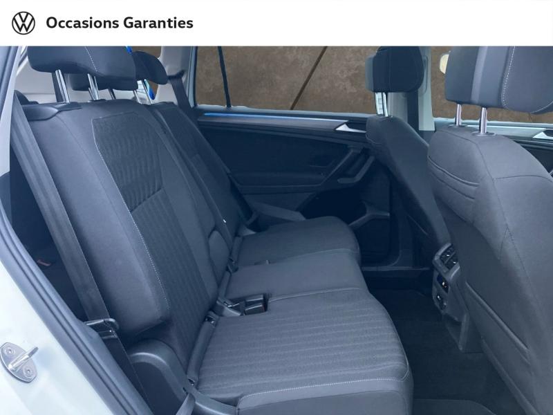 Voitures occasions VOLKSWAGEN TIGUAN ALLSPACE Life Villers-Cotterêts