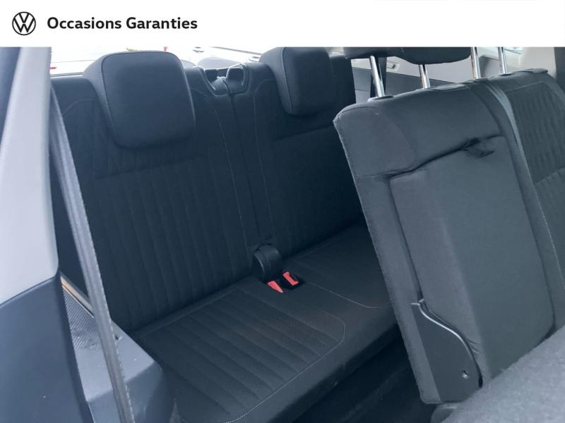 Voitures occasions VOLKSWAGEN TIGUAN ALLSPACE Life Villers-Cotterêts
