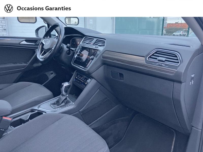 Voitures occasions VOLKSWAGEN TIGUAN ALLSPACE Life Villers-Cotterêts