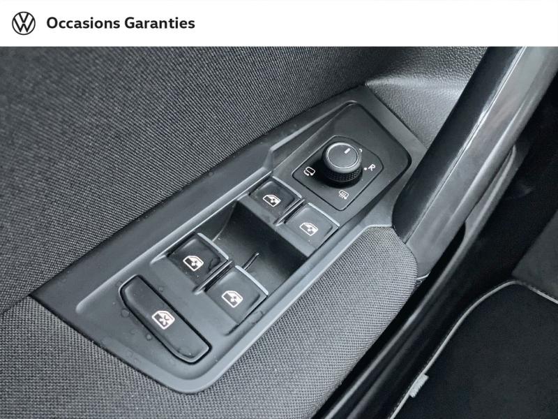 Voitures occasions VOLKSWAGEN TIGUAN ALLSPACE Life Villers-Cotterêts