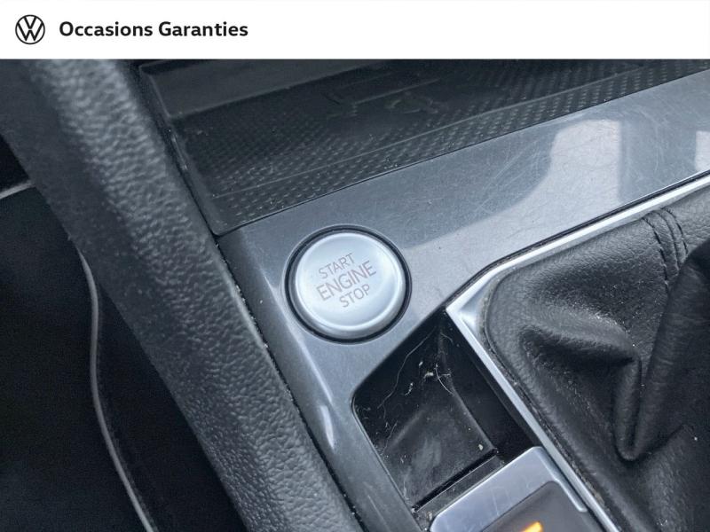 Voitures occasions VOLKSWAGEN TIGUAN ALLSPACE Life Villers-Cotterêts