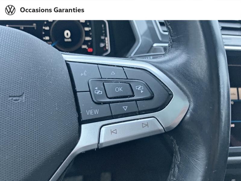 Voitures occasions VOLKSWAGEN TIGUAN ALLSPACE Life Villers-Cotterêts