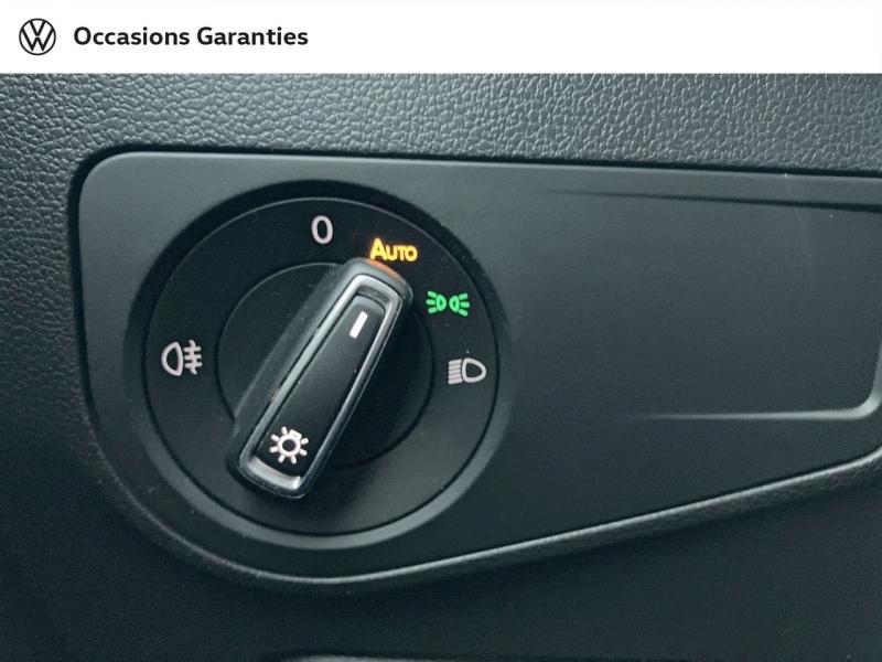 Voitures occasions VOLKSWAGEN TIGUAN ALLSPACE Life Villers-Cotterêts