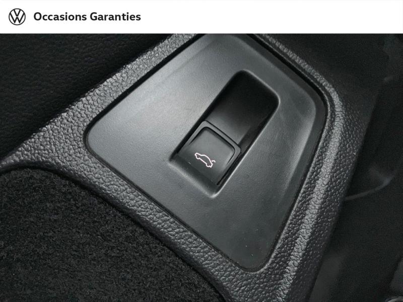 Voitures occasions VOLKSWAGEN TIGUAN ALLSPACE Life Villers-Cotterêts