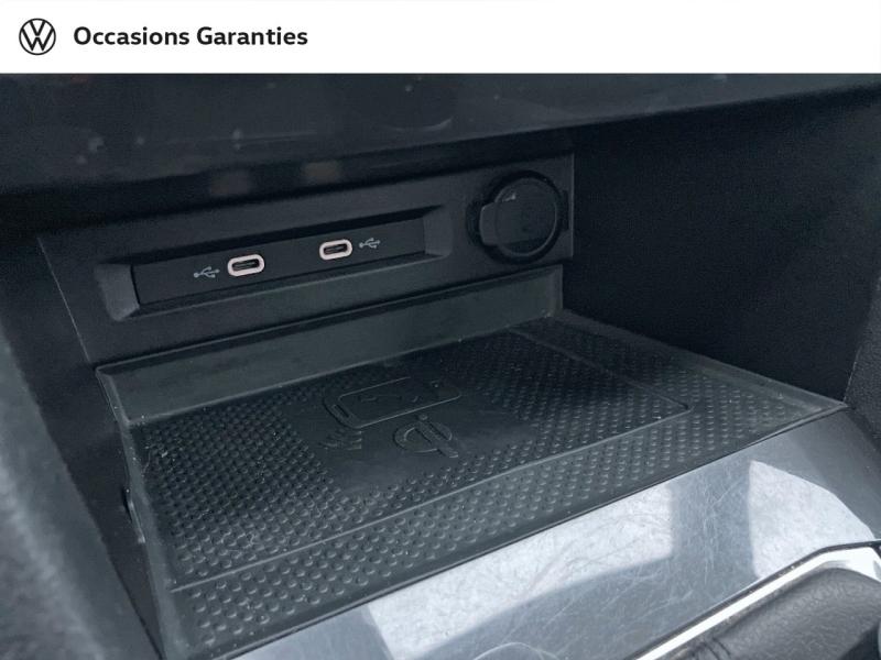 Voitures occasions VOLKSWAGEN TIGUAN ALLSPACE Life Villers-Cotterêts