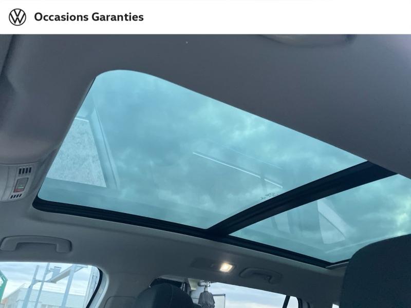 Voitures occasions VOLKSWAGEN TIGUAN ALLSPACE Life Villers-Cotterêts