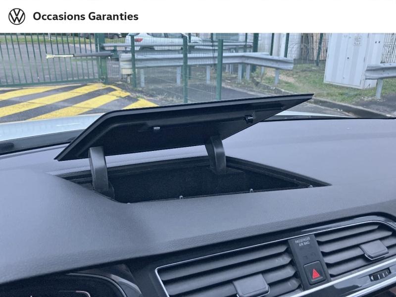 Voitures occasions VOLKSWAGEN TIGUAN ALLSPACE Life Villers-Cotterêts