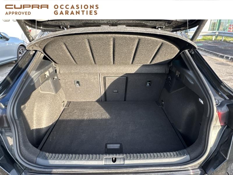 Voitures occasions CUPRA FORMENTOR V Villers-Cotterêts