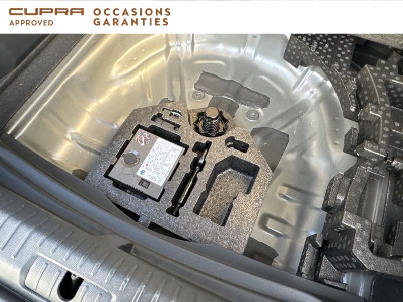 Voitures occasions CUPRA FORMENTOR V Villers-Cotterêts