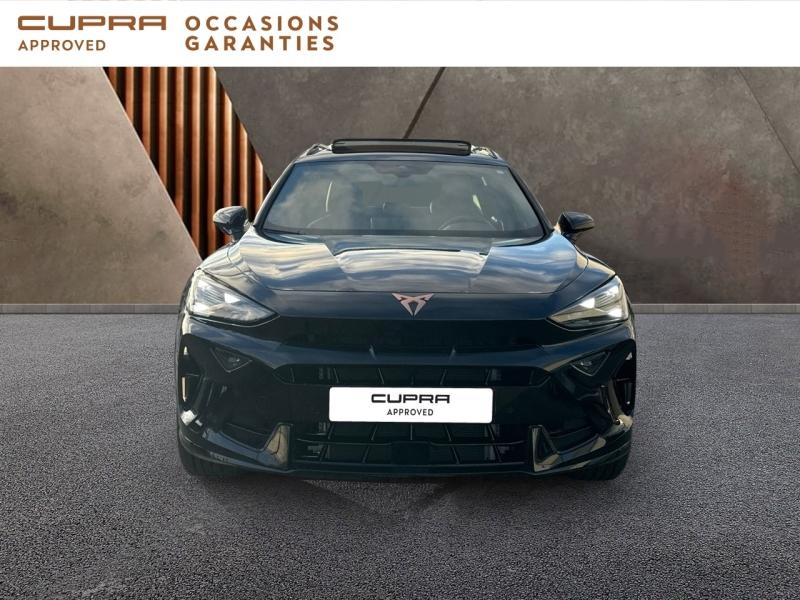 Voitures occasions CUPRA FORMENTOR V Villers-Cotterêts