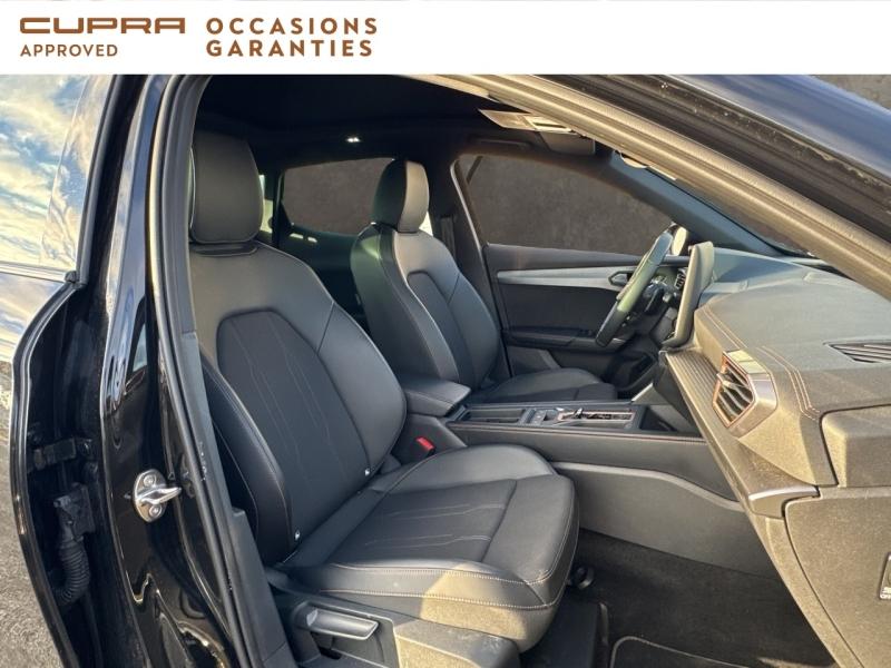 Voitures occasions CUPRA FORMENTOR V Villers-Cotterêts