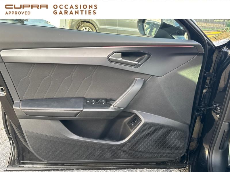 Voitures occasions CUPRA FORMENTOR V Villers-Cotterêts