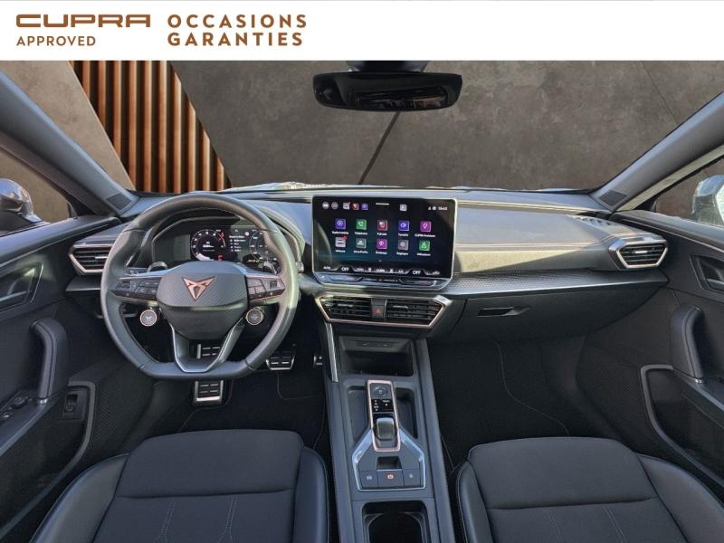 Voitures occasions CUPRA FORMENTOR V Villers-Cotterêts