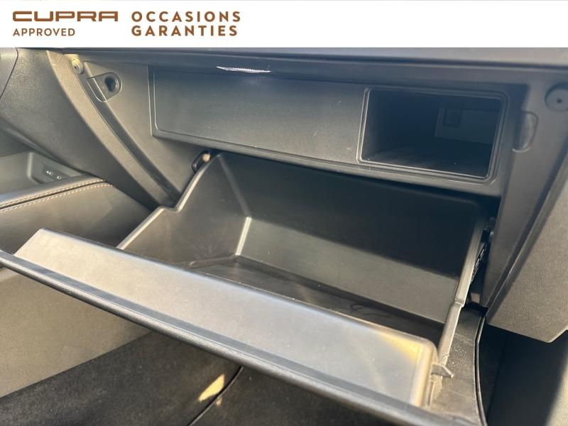 Voitures occasions CUPRA FORMENTOR V Villers-Cotterêts