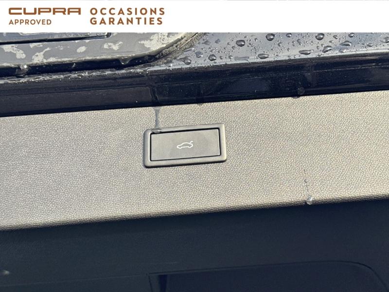 Voitures occasions CUPRA FORMENTOR V Villers-Cotterêts