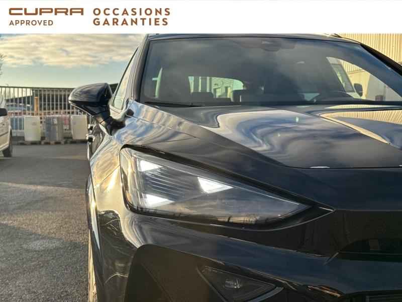 Voitures occasions CUPRA FORMENTOR V Villers-Cotterêts