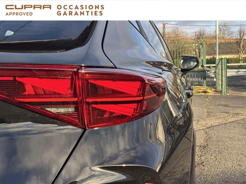 Voitures occasions CUPRA FORMENTOR V Villers-Cotterêts