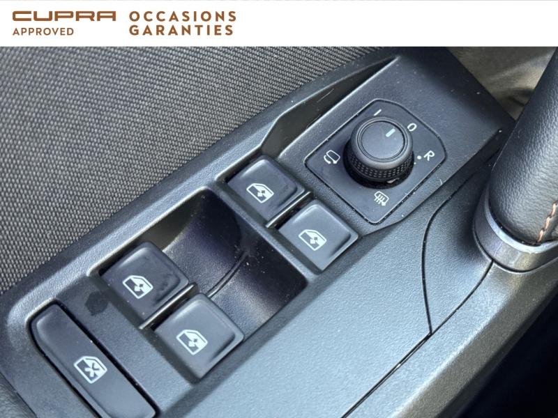 Voitures occasions CUPRA FORMENTOR V Villers-Cotterêts