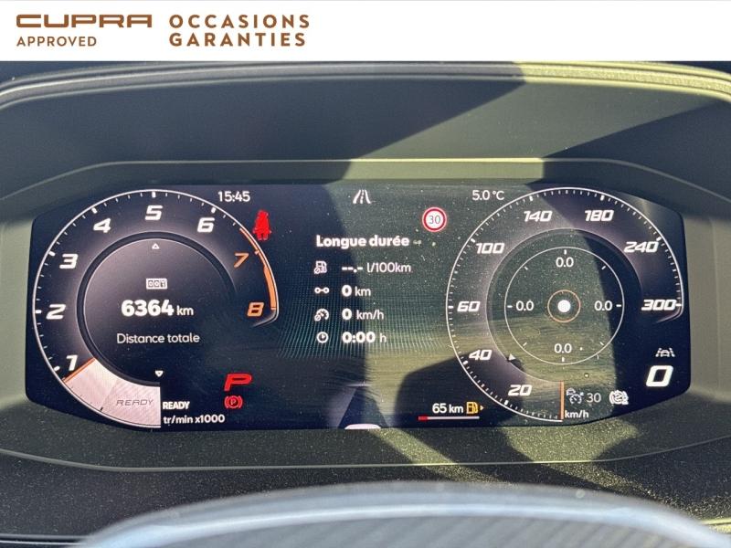 Voitures occasions CUPRA FORMENTOR V Villers-Cotterêts