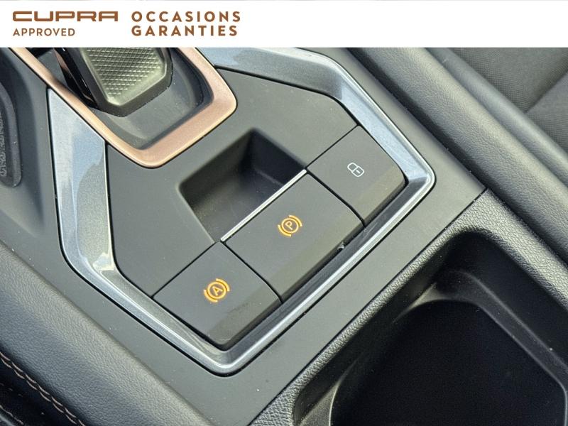 Voitures occasions CUPRA FORMENTOR V Villers-Cotterêts