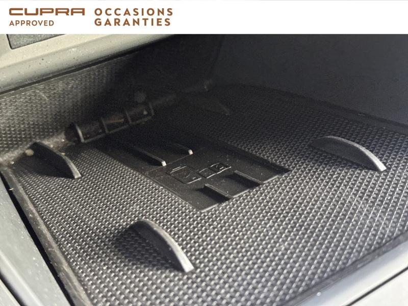 Voitures occasions CUPRA FORMENTOR V Villers-Cotterêts