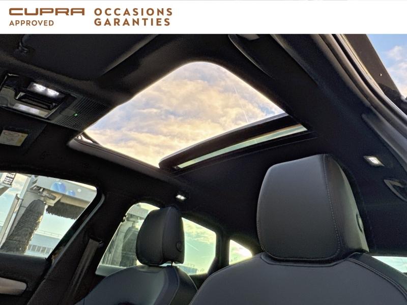 Voitures occasions CUPRA FORMENTOR V Villers-Cotterêts