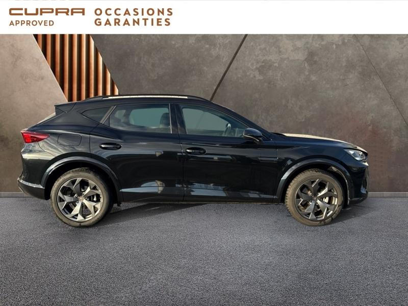 Voitures occasions CUPRA FORMENTOR V Villers-Cotterêts